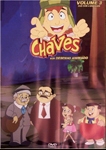 CHAVES EM DESENHO ANIMADO VOL.3