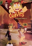 CHAVES EM DESENHO ANIMADO VOL.5