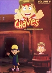 CHAVES EM DESENHO ANIMADO VOL.6