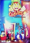 CHAVES EM DESENHO ANIMADO VOL.2