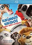 ANIMAIS UNIDOS JAMAIS SERAO VENCIDOS