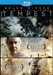 A TEMPESTADE
