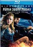 FURIA SOBRE RODAS