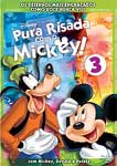 MICKEY PURA RISADA COM O MICKEY-VOL.3
