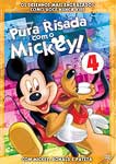 MICHEY PURA RISADA COM O MICKEY-VOL.4