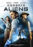 COWBOYS e ALIENS
