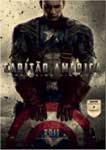 CAPITAO AMERICA-O PRIMEIRO VINGADOR