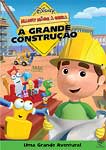 MANNY MAOS A OBRA-A GRANDE CONSTRUCAO