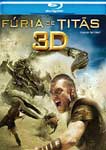 FURIA DE TITAS 3D