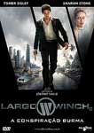 LARGO WINCH 2-A CONSPIRACAO BURMA