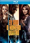 EU SOU O NUMERO QUATRO