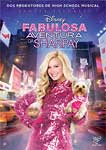 A FABULOSA AVENTURA DA SHARPAY