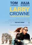 LARRY CROWNE-O AMOR ESTA DE VOLTA