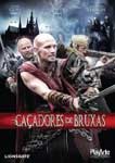CACADORES DE BRUXAS
