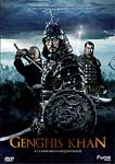 GENGHIS KHAN-A LENDA DE UM CONQUISTADOR