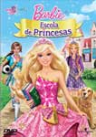 BARBIE-ESCOLA DE PRINCESAS