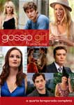 GOSSIP GIRL-QUARTA TEMPORADA DISCO 1