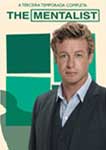 THE MENTALIST-TERCEIRA TEMPORADA DISCO 1