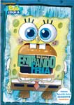 BOB ESPONJA-ENTRANDO NUMA FRIA