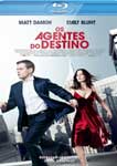 OS AGENTES DO DESTINO