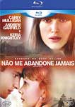 NAO ME ABANDONE JAMAIS