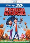 TA CHOVENDO HAMBURGUER 2 3D