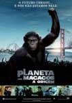 PLANETA DOS MACACOS-A ORIGEM