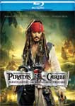 PIRATAS DO CARIBE-4 NAVEGANDO EM AGUAS M
