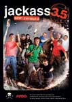 JACKASS 3.5-SEM CENSURA