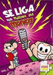 SE LIGA NA TURMA DA MONICA VOL.1
