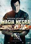 MAGIA NEGRA