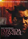 PERDIDA EM ISTAMBUL