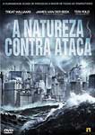 A NATUREZA CONTRA ATACA