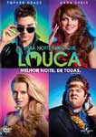UMA NOITE MAIS QUE LOUCA