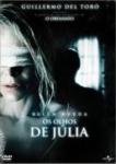 OS OLHOS DE JULIA