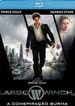 LARGO WINCH 2-A CONSPIRACAO BURMA