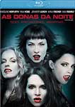 AS DONAS DA NOITE