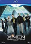 X-MEN-5 PRIMEIRA CLASSE