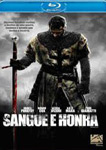 SANGUE E HONRA