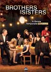 BROTHERS AND SISTERS-QUINTA TEMP.DISCO 1