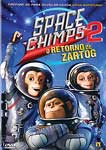 SPACE CHIMPS 2-O RETORNO DE ZARTOG