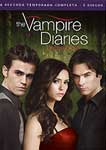 THE VAMPIRE DIARIES-SEGUNDA TEMPORADA-1