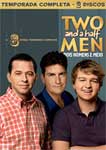 TWO AND A HALF MEN-8§ TEMP.DISCO 1