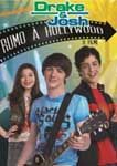 DRAKE E JOSH-RUMO A HOLLYWOOD-O FILME