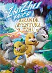 A GRANDE AVENTURA DE ZHU