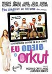 EU ODEIO O ORKUT