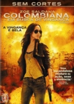 COLOMBIANA-EM BUSCA DE VINGANCA