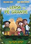 A LENDA DO PE GRANDE