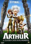 ARTHUR-A GUERRA DOS DOIS MUNDOS
