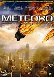 METEORO-O FUTURO ESTA EM JOGO